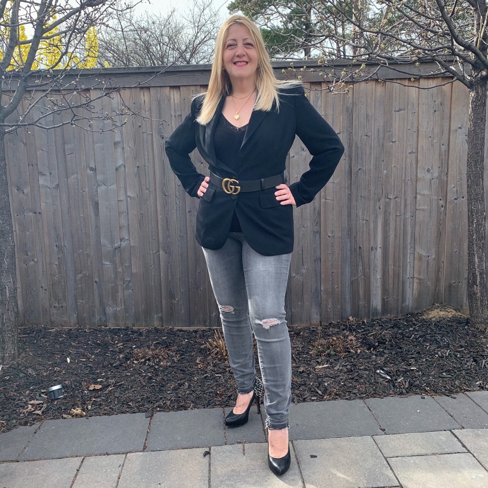 Meet your Posher, Licia
